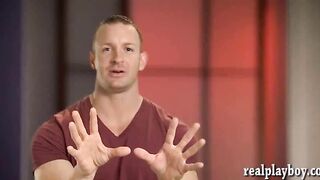 Two whores get fucked in the car with two hunks outdoors