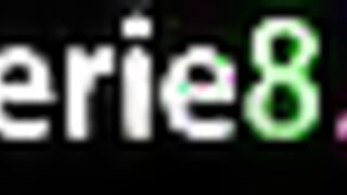 Hot Brunette In A Sexy Outfit