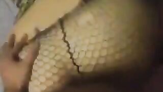 Big Ass Gets Pounded POV