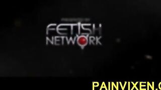 Isa Mendez Gets Dominated and Used