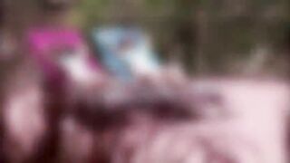 Cassidy and Maryjane action turns threesome after things get heated up