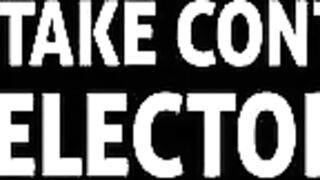 Threesome with a teen and sexmassage with a busty babe