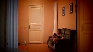 Seducing a hard pecker