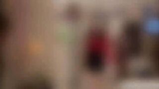 Natural beauty Bianca lets her step mom joins a threesome sex