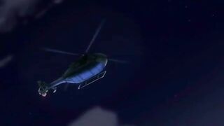 Horny hentai gay sex anal tearing cock juice fuck