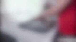 Natural sexy babes Kylie catches her step mom having sex