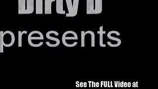 BDSM Whore Electrocuted and Whacked!