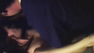 Threesome college students sexing