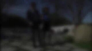 Hot Veronica gets an intense banging by Rocco for the first time