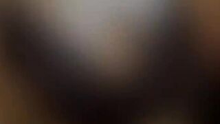 Beautiful Roberta gets her ass fucked hard by her pervert boyfriend