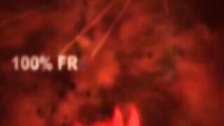 Amazing teen big cock fucked