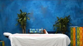 Intense and wild pleasuring