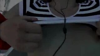 Tranny chicks Venus Lux and Jacqueline Woods in hardcore anal sex