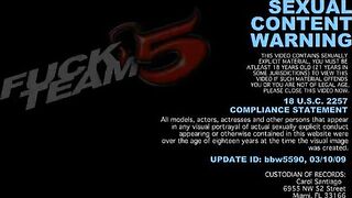 Wicked delights with babes