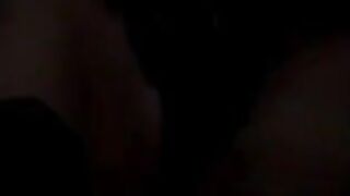 Tied Up Woman In Lingerie