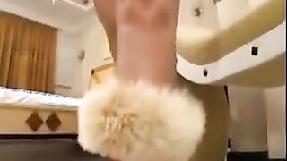 Naughty Chicks Wanting That Cock