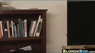 Beautiful Horny Lesbians