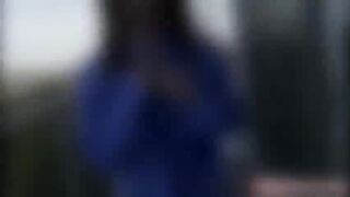 Hot blonde Jessies bedroom sex with ass creamy cumshot 