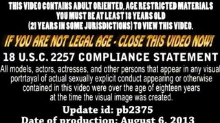 Gorgeous teen girl in naked PUBLIC gangbang orgy Part 3