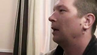 White man shamed his woman blows black