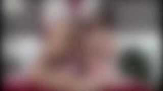 Kentra Lust play with girlfriend on show with different kinds of toys