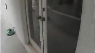 A Group Of Horny People