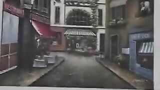 Lesbians Having Anal Fun