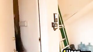 Thick MILF Fucked By A Big Cock