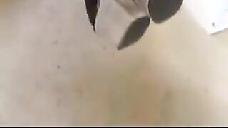 Latin Girl Double Penetrated