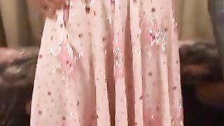 Hairy Indian Getting Banged