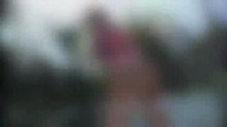 Beautiful Carmen and Jennas threesome casting scene