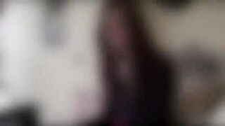 Hope Howells sweet tight pussy gets hardcore screwing in POV style