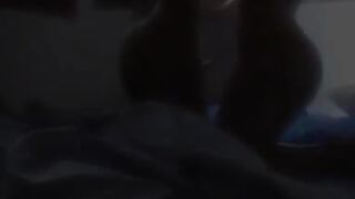 scopata amatoriale sul letto con elena studentessa italiana diciottenne