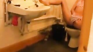 Amateur Lesbian Fun POV