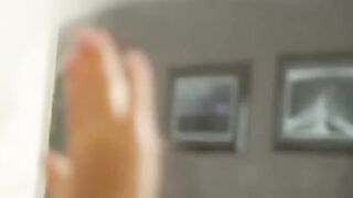 Brunette miss world enjoy fuck for a cam