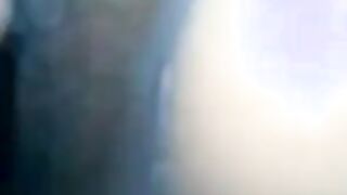 Curvy Indian Fucked Outside