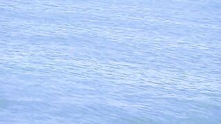 Naughty fun with a cock