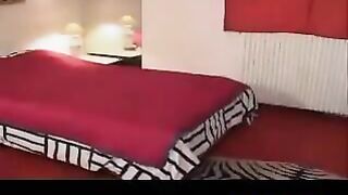 Horny MILF Gets Pounded