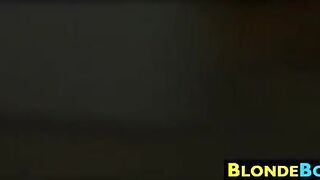 Large Amateur Lesbians