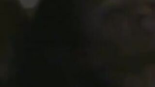 Ebony Beauty Masturbates