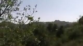 Thick Woman Anal Fucked