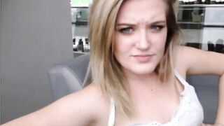 Lida Cutest Face Of The Net