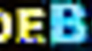 Blonde Femdom Abusing Her Slave