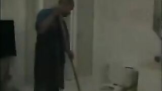 Ebony Beauty Having Sex