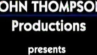 Gangbang and pissing session