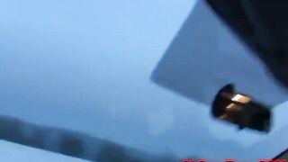 beautiful young blonde with huge boobs