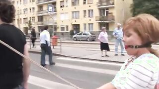 Wicked public punishment