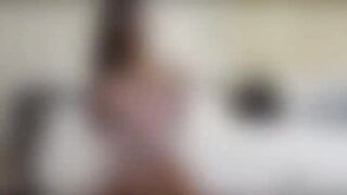 Beautiful Ava Taylor gets a nasty sex and receives facial on live camera