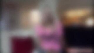 Natural Carmens sex interview all day long with big cock