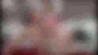 Sexy babe Kendra gets fucked by dildo toy live in camera